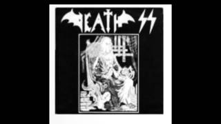 DEATH SS - Chains Of Death - 1983