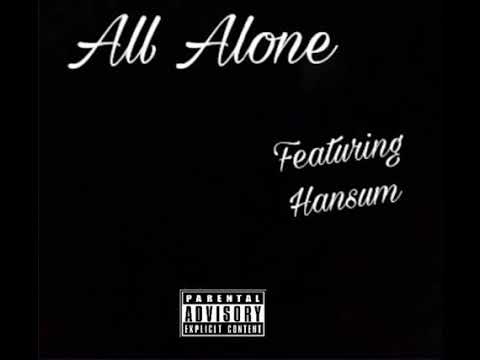 Ricc - All Alone Ft. Hansum