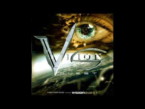 Siento Tu Presencia - Quest