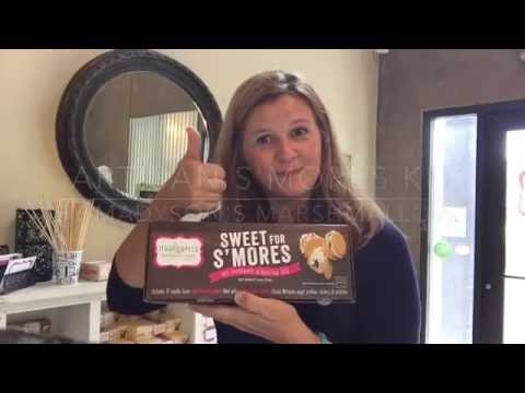Artisan S'mores Kit