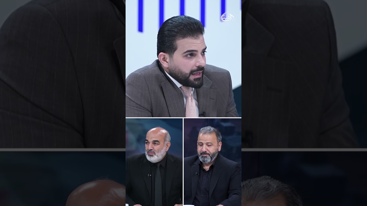 فيديو | الحسيني:مدير عام الموانئ غادر مع عائلته إلى الإمارات بعد علمه بإحالته للتحقيق.لديه عدة أسماء وجنسيات