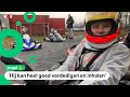 Deze kartfans dromen van Verstappen als wereldkampioen