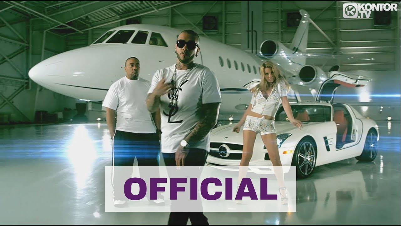 Timati & Timbaland ft. Grooya, La La Land, Max C — Not All About The Money
