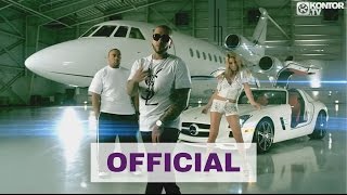 Timati & La La Land feat. Timbaland & Grooya - Not All About The Money (Official Video HD)