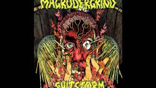 Magrudergrind - Emo Holocaust