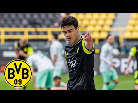 BVB Goals of 2021 | Part 2: April and May