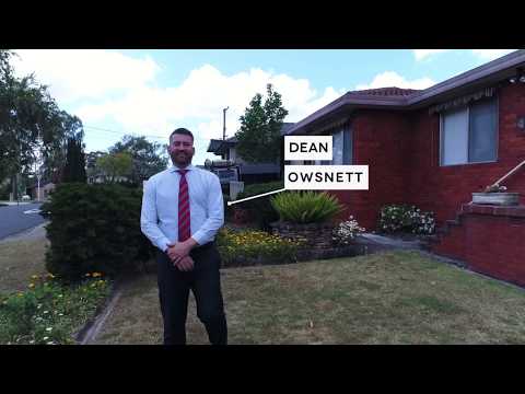 4 Burbank Ave East Hills  - For Sale