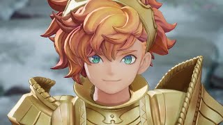 Vision of Mana Demo Available Now