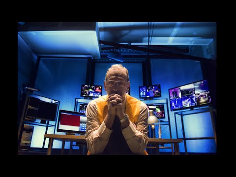 『シアター・ナイトメア』映画オリジナル予告編