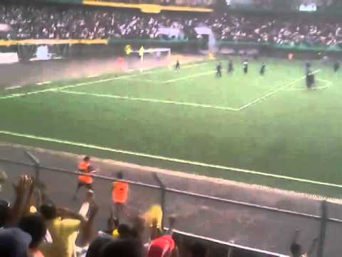 Defensor San Alejandro vs Carlos A. Mannucci