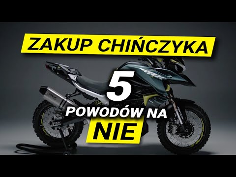 Is it worth buying a Chinese motorcycle? What should you consider before buying one? | Kove | Ben...