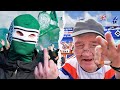 Inside Football’s Most Dangerous Rivalry (Celtic vs Rangers) DEFAULT Thumbnail