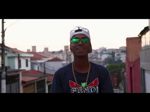 Mc Vete - Deixa acontecer