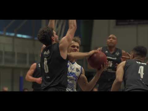 Apollo Amsterdam vs Hammers Zwolle 2020 HYPE VIDEO