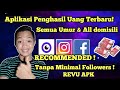 WAJIB COBA Hanya Post Foto Di Instagram Atau Facebook Dapat UANG Dan Barang GRATIS
