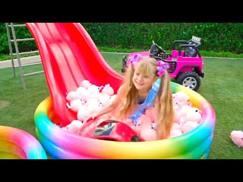 Diana and roma happy mood #HashTags