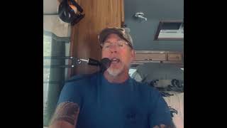 Old fashioned rhyme - Tony Underwood original