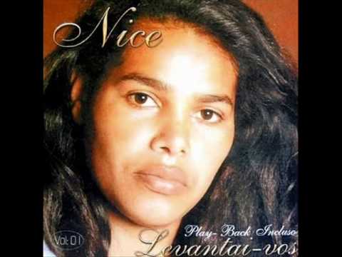 NICE OLIVEIRA HORA DE PARTIR