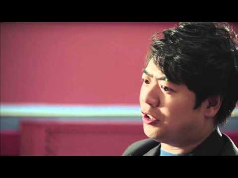 Kluger Kopf: Lang Lang spielt die F.A.Z.