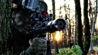 NEW-2009 Special forces of Serbia HQ - High QUality