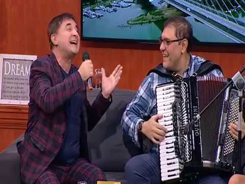 Mitar Mirić i Bane Vasić - Zvali ste na jedno pice