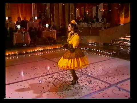 MARINA VOICA Merequetengue