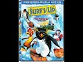 Opening To Surf S Up 2007 DVD