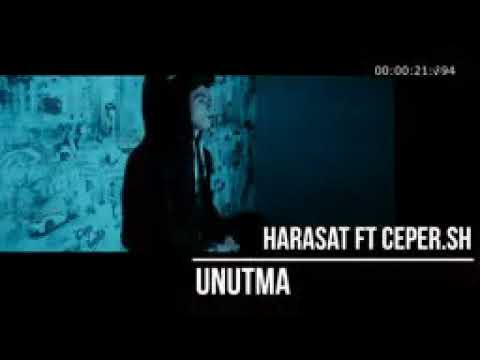 HARASAT FT CEPER.SH UNUTMA TAZE 2021