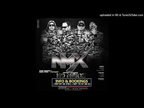 NO MERXI: SAVAGE LVL 5 - TU JO MILA/O SAATHI - PRAVESH