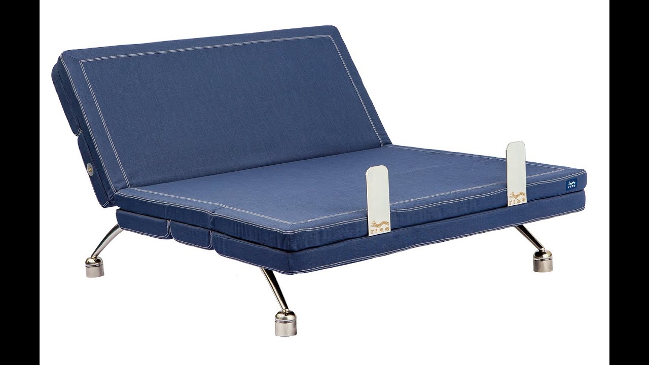 Ruoey Lung Bed Frame Assembly Newest Collection