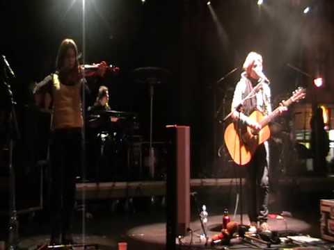 Aneta Langerová - Podzim - Liberec 2009