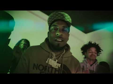 Gwoppy Ft Doe Boy - Ducking (Official Music Video)