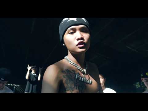 PINKU - in da streets 在街上 [Prod. By Squarekidd] ( Official Video )