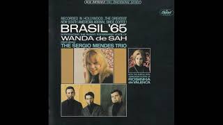 The Sergio Mendes Trio - Let Me (Deixa)