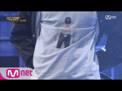 [SMTM5] ‘Match between the Best’ C Jamm vs BeWhy @Team Battle Mission 20160624 EP.07