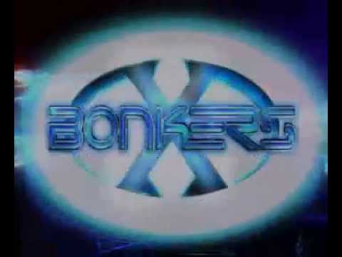 Bonkers X (10) TV Advert / Commercial (Version 1)