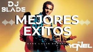 DLG Mix | Los Mejores Éxitos de DLG | DJ Blade Perú 2025