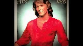 ANDY GIBB - &#39;&#39;AN EVERLASTING LOVE&quot;  (1978)