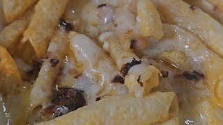 오지치즈후라이 만들기💡