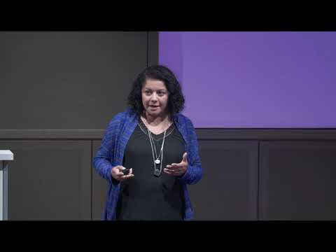 Stratfest2018 Nargis Pirani​