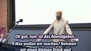 Khalid Yasin Best Of   german subtitle