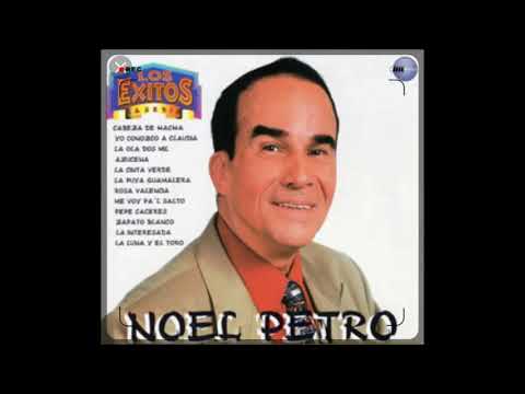 Noel Petro Mix