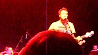 machigonne festival- the rustic overtones