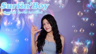 Download lagu Red Velvet (레드벨벳) - Surfin' Boy || English Cover by SERRI mp3