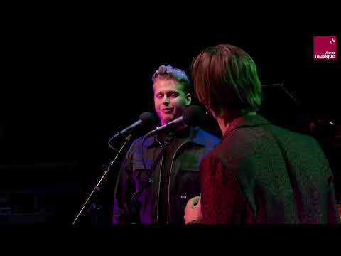 S. Levay / M. Kunze : Die Schatten werden länger (Plus rien n'arrete les ombres)