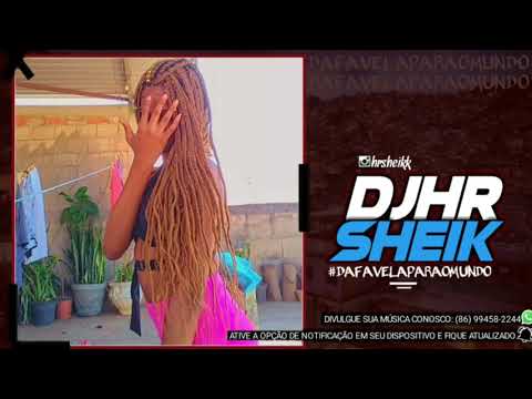 MC LUAN DA BS, L DA VINTE, DRICKA, ANJIM E RICK - EU LEMBRO DELA - DJ GUI MARQUES E MARCUS VINICIUS