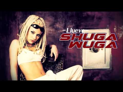 Llueve - Shuga Wuga (Malizzia)
