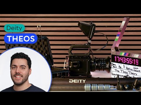 Deity THEOS Wireless Audio System Explained – Pro Sound with App Control & Timecode | New Media AV