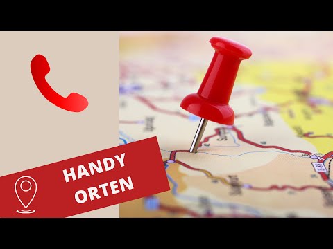 How can I locate a mobile phone for free? | Locate a mobile phone