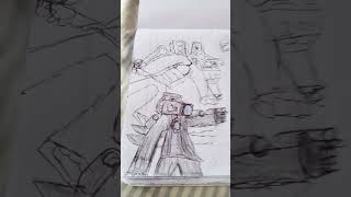 Download lagu drawing skibidi toilet mp3